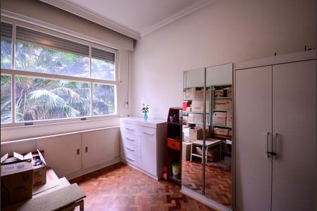 Apartamento à venda com 179m², 3 quartos e 1 vagaQuarto 3
