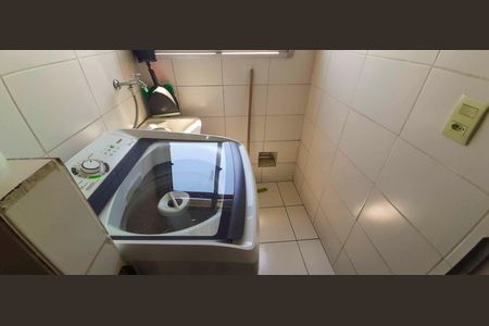 Apartamento à venda com 48m², 2 quartos e 1 vagaÁrea de Serviço