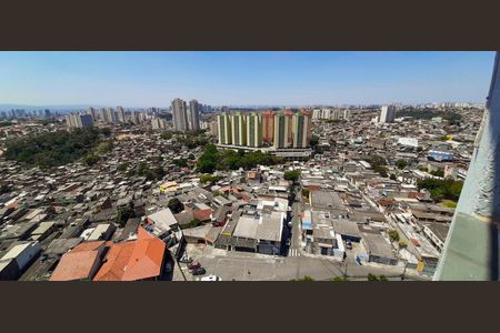 Apartamento à venda com 48m², 2 quartos e 1 vagaVista do Quarto 1