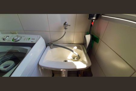 Apartamento à venda com 48m², 2 quartos e 1 vagaÁrea de Serviço