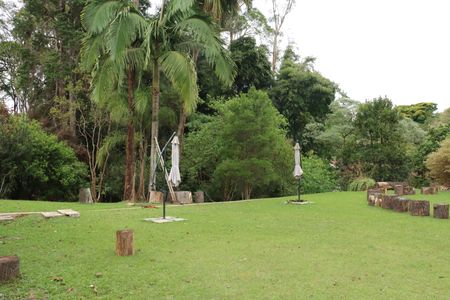 Casa de condomínio para alugar com 227m², 3 quartos e 2 vagasÁrea comum