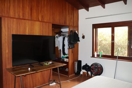 Casa de condomínio para alugar com 227m², 3 quartos e 2 vagasQuarto 1