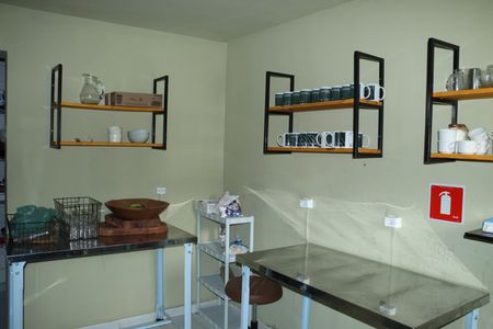 Casa de condomínio para alugar com 227m², 3 quartos e 2 vagasEdicula