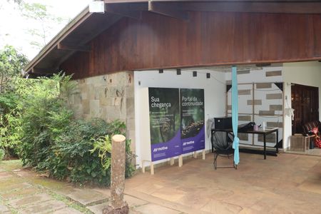 Casa de condomínio para alugar com 227m², 3 quartos e 2 vagasÁrea comum