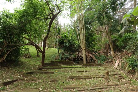 Casa de condomínio para alugar com 227m², 3 quartos e 2 vagasÁrea comum