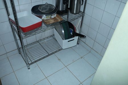 Casa de condomínio para alugar com 227m², 3 quartos e 2 vagasEdicula