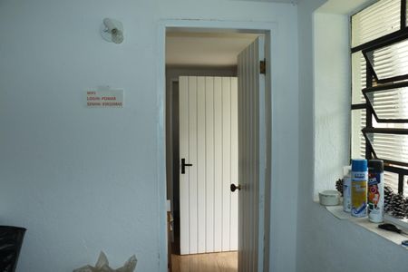 Casa de condomínio para alugar com 227m², 3 quartos e 2 vagasEdicula