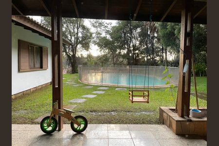 Casa de condomínio para alugar com 227m², 3 quartos e 2 vagas Casa de condomínio para alugar com 227m², 3 quartos e 2 vagasÁrea comum