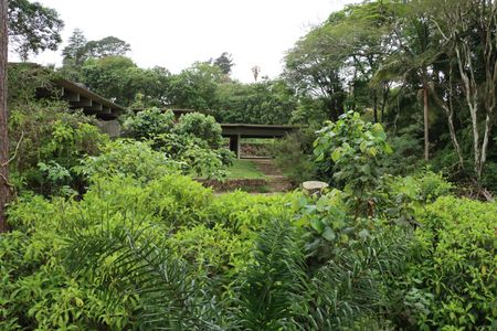 Casa de condomínio para alugar com 227m², 3 quartos e 2 vagasQuarto 2