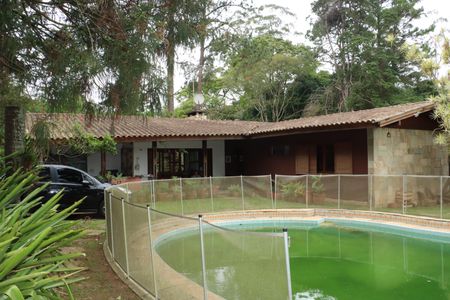 Casa de condomínio para alugar com 227m², 3 quartos e 2 vagasÁrea comum