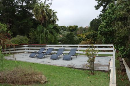 Casa de condomínio para alugar com 227m², 3 quartos e 2 vagasÁrea comum