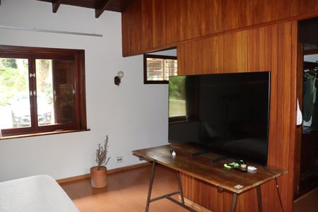 Casa de condomínio para alugar com 227m², 3 quartos e 2 vagasQuarto 1