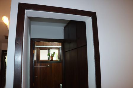 Lavabo de casa de condomínio para alugar com 3 quartos, 3824m² em Vila Santo Antônio, Cotia