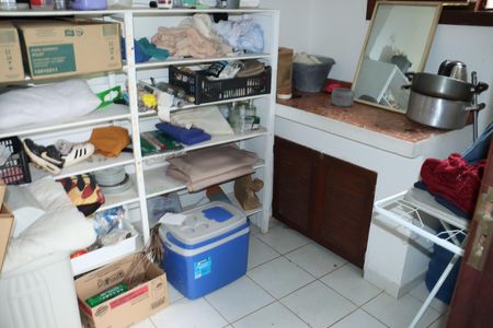 Casa de condomínio para alugar com 227m², 3 quartos e 2 vagasEdicula