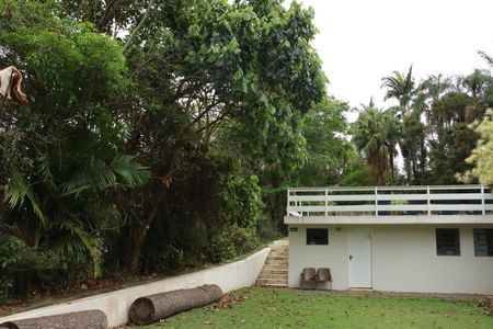 Casa de condomínio para alugar com 227m², 3 quartos e 2 vagasÁrea comum