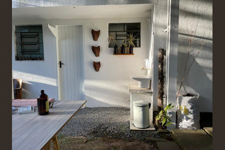 Casa de condomínio para alugar com 227m², 3 quartos e 2 vagas Casa de condomínio para alugar com 227m², 3 quartos e 2 vagasÁrea comum