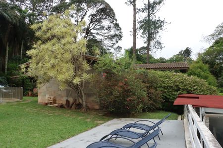 Casa de condomínio para alugar com 227m², 3 quartos e 2 vagasÁrea comum