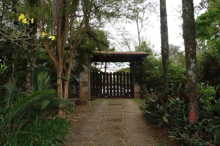 Casa de condomínio para alugar com 227m², 3 quartos e 2 vagasÁrea comum