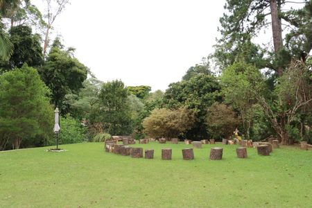 Casa de condomínio para alugar com 227m², 3 quartos e 2 vagasÁrea comum