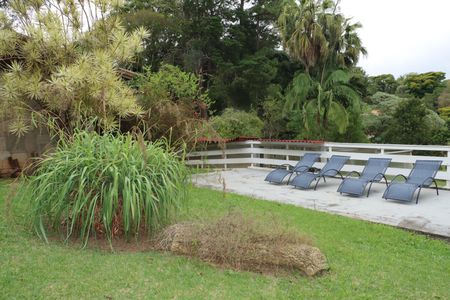 Casa de condomínio para alugar com 227m², 3 quartos e 2 vagasÁrea comum