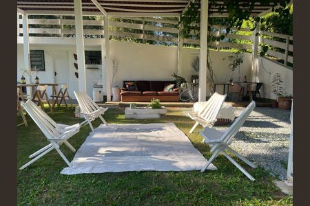 Casa de condomínio para alugar com 227m², 3 quartos e 2 vagas Casa de condomínio para alugar com 227m², 3 quartos e 2 vagasÁrea comum