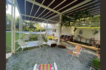 Casa de condomínio para alugar com 227m², 3 quartos e 2 vagas Casa de condomínio para alugar com 227m², 3 quartos e 2 vagasÁrea comum