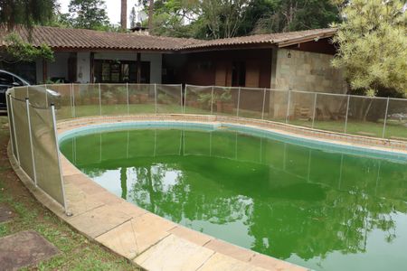 Casa de condomínio para alugar com 227m², 3 quartos e 2 vagasÁrea comum