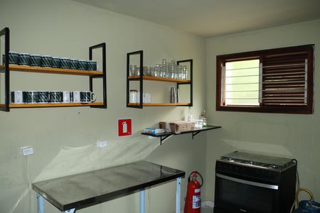 Casa de condomínio para alugar com 227m², 3 quartos e 2 vagasEdicula