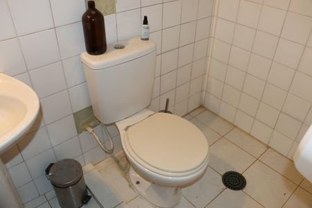 Casa de condomínio para alugar com 227m², 3 quartos e 2 vagasEdicula