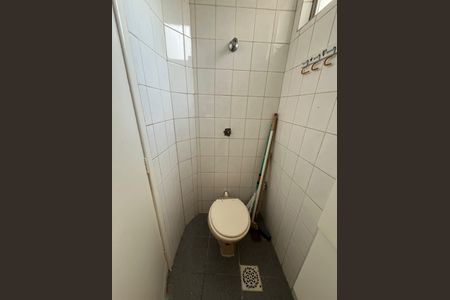 Apartamento à venda com 70m², 2 quartos e 1 vagaBanheiro 