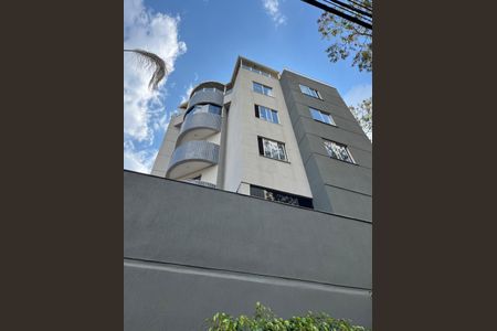 Apartamento à venda com 70m², 2 quartos e 1 vagaVista da Rua
