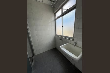 Apartamento à venda com 70m², 2 quartos e 1 vagaLavanderia