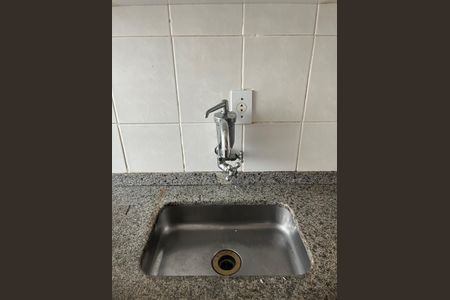 Apartamento à venda com 70m², 2 quartos e 1 vagaCozinha