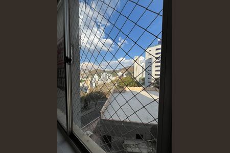 Apartamento à venda com 70m², 2 quartos e 1 vagaVista do Quarto