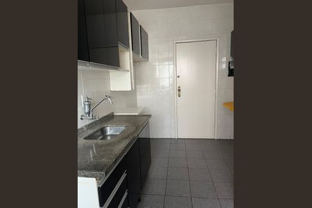 Apartamento à venda com 70m², 2 quartos e 1 vagaCozinha