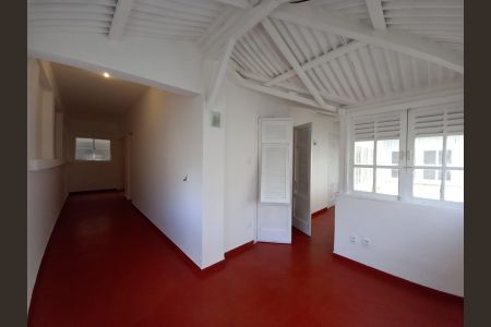 varanda quarto 2 de apartamento para alugar com 2 quartos, 110m² em Copacabana, Rio de Janeiro