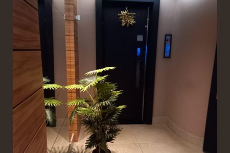Apartamento para alugar com 110m², 2 quartos e sem vagaElevador