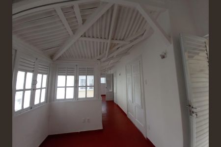 varanda de apartamento para alugar com 2 quartos, 110m² em Copacabana, Rio de Janeiro