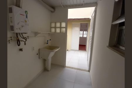 Apartamento para alugar com 110m², 2 quartos e sem vagaÁrea de Serviço