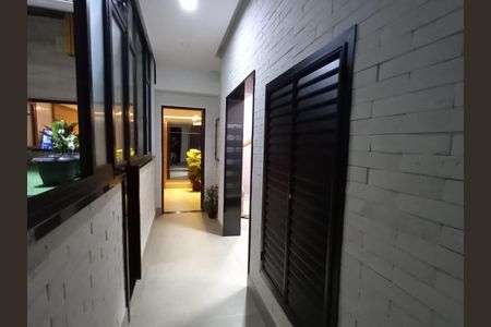 Apartamento para alugar com 110m², 2 quartos e sem vagaPortaria