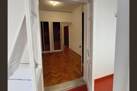 Apartamento para alugar com 110m², 2 quartos e sem vagaQuarto 2