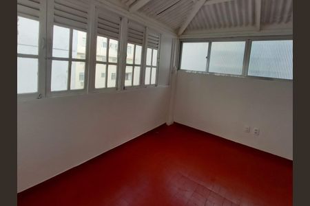 varanda de apartamento para alugar com 2 quartos, 110m² em Copacabana, Rio de Janeiro