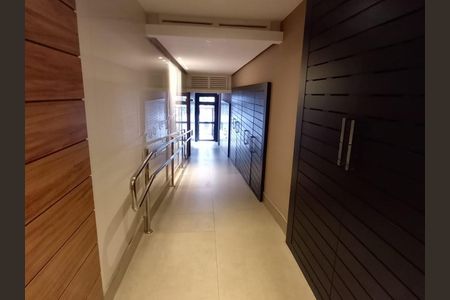 Apartamento para alugar com 110m², 2 quartos e sem vagaEntrada