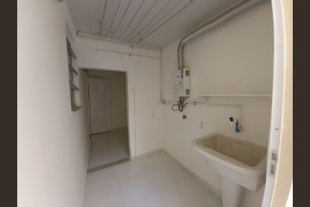 Apartamento para alugar com 110m², 2 quartos e sem vagaÁrea de Serviço