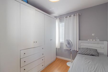 Quarto 1 de apartamento para alugar com 2 quartos, 85m² em Cidade Patriarca, São Paulo