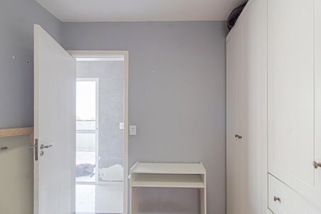 Quarto 1 de apartamento para alugar com 2 quartos, 85m² em Cidade Patriarca, São Paulo