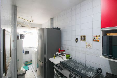 Apartamento para alugar com 61m², 2 quartos e 1 vaga Apartamento para alugar com 61m², 2 quartos e 1 vagaCozinha