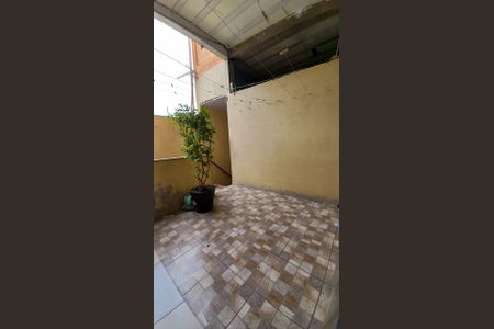 Kitnet/Studio para alugar com 1 quarto, 25m² em Jardim São Paulo, Ferraz de Vasconcelos