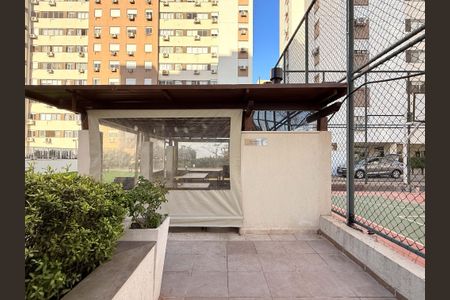 Apartamento à venda com 59m², 2 quartos e 1 vagaEspaço Gourmet