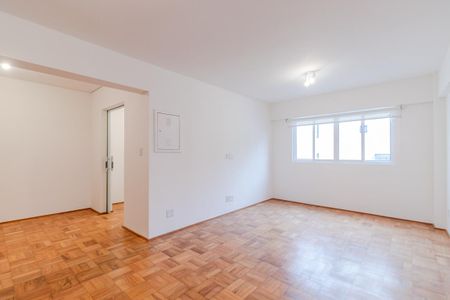 Sala de apartamento para alugar com 2 quartos, 116m² em Vila Madalena, São Paulo